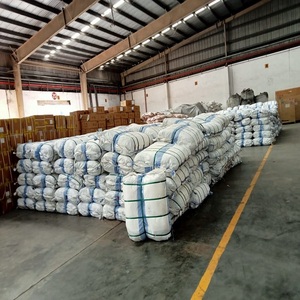 Sacs tissés par pp de haute qualité imperméables et durables pour l'utilisation d'agriculture et d'usine - Product Image 5