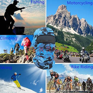 <b>Winter</b> Windproof <b>Winter</b> Balaclava <b>Face</b> <b>Mask</b> <b>Winter</b> Warm Comfortable High Quality Balaclava <b>Face</b> Cover - Product Image 1