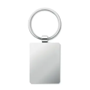 Bendigo <b>Personalized</b> Bamboo Promotional <b>Keychains</b> & Carabiners Custom Merchandising Item - Product Image 3