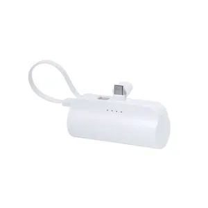 Power Bank Promozionale Personalizzato di Laford - Product Image 1