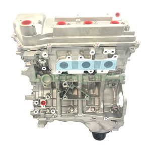 Bán buôn phụ tùng ô tô 1gr 4 Xi Lanh Xăng DIESEL khối động cơ hoàn chỉnh lắp ráp động cơ cho TOYOTA LAND CRUISER 4Runner - Product Image 1