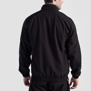 Premium Lightweight Windbreaker <b>Jacket</b> for <b>Men</b> Crafted by Leading Apparel Manufacturers for Wholesale - Product Image 6
