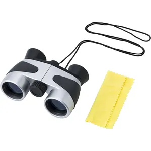 Jumelles Miranda personnalisées avec étui, gadgets sportifs promotionnels - Product Image 1