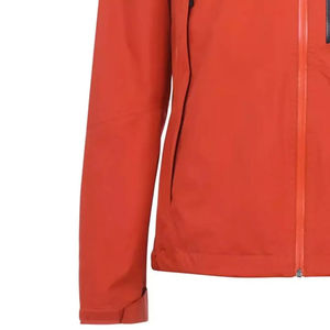 Veste de randonnée et de pêche en plein air de haute qualité en gros, veste décontractée en softshell imperméable et coupe-vent pour hommes, vêtements décontractés - Product Image 5