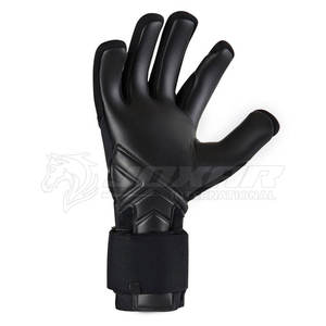 Nouveaux gants de Football de gardien de but Deign gants de Football de gardien de but de qualité supérieure pour les jeunes - Product Image 2