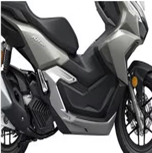 TOUT NOUVEAU SCOOTER D'AVENTURE AUTHENTIQUE 2025/2026 ADV160 Standard 160cc À VENDRE - Product Image 1