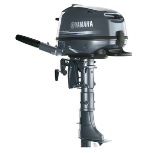 ยามาฮ่าโมเดลเรือ4hp F4SMHA เครื่องยนต์เรือคุณภาพระดับอุตสาหกรรมที่มี OEM ODM ออกแบบได้ตามต้องการอัตราต่ำรุ่นใหม่ - Product Image 4
