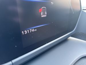 2023 Toyota BZ4X XLE AWD BZ4X ไฟฟ้า XLE หนัง R17สีดำตัวเลือกเกียร์อัตโนมัติแบบแมนนวล4L โลหะผสมด้านซ้ายของญี่ปุ่น - Product Image 5