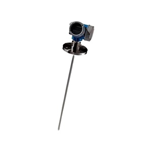 Nueva Sonda de Medición por Radar Guiado de Tiempo de Vuelo Levelflex FMP52, Grado Industrial, para Líquidos Agresivos, Acero Inoxidable 316/316L - Product Image 3
