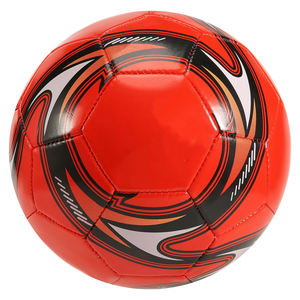 Pelotas de fútbol cosidas a mano de buena calidad, superventas, competición de entrenamiento, fútbol de PU, fútbol, deporte al aire libre, Fútbol - Product Image 2