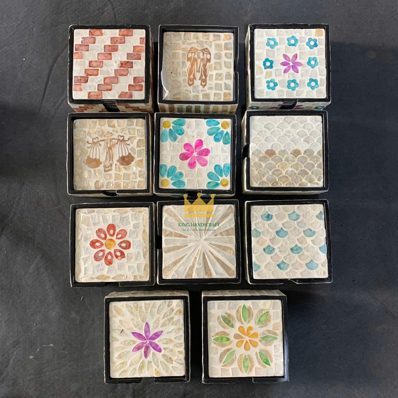 ปรับแต่ง