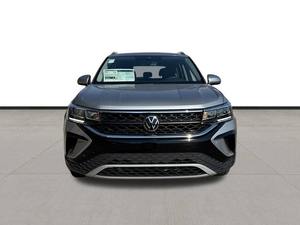 รถโฟล์คสวาเกน ทาโอส SE 4 ประตู SUV ปี 2024 มือสอง สภาพดี (เครื่องยนต์ 1.5 ลิตร 4 สูบ เทอร์โบ เกียร์อัตโนมัติ 8 สปีด) - Product Image 5