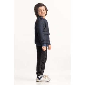 Veste coupe-vent KB-JKT-WS24-004 JB en tissu tissé - Product Image 5