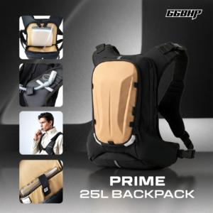 Bolsa deportiva tipo Duffle 66BHP Prime Hydration Backpack de Vantora - Product Image 3