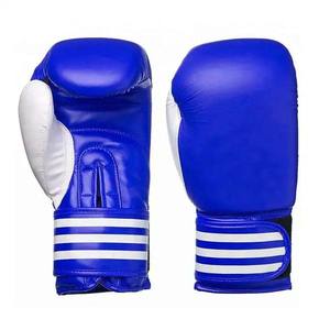 Guantes Deportivos Profesionales de Fabricación Propia, Nuevo Diseño, Logotipo Personalizado, Guantes de Boxeo Especiales para Entrenamiento - Product Image 1