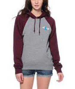 เสื้อฮู้ดพิมพ์ลายซับลิเมชันสำหรับผู้ชายเสื้อฮู้ดแบบซับลิเมชันสำหรับผู้ใหญ่ - Product Image 2