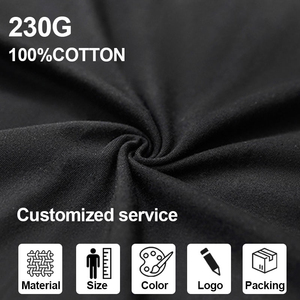 Ropa de hombre, camiseta informal para hombre, camisetas gráficas con impresión personalizada - Product Image 6