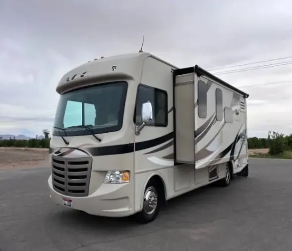 Used 2015 Thor Industries A.C.E. EVO 29.2