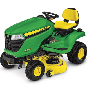 John รถ45HP L4400รถไถตีนตะขาบอุปกรณ์ทางการเกษตร - Product Image 1