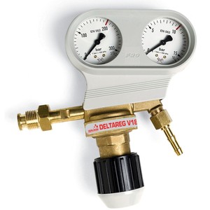 Regolatore DELTAREG V18 - Product Image 1
