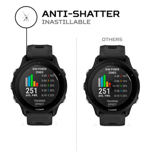 Antishock Garmin Forerunner 955 <b>Screen</b> <b>Protector</b> Premium Protective Cover for Your Device - Product Image 5