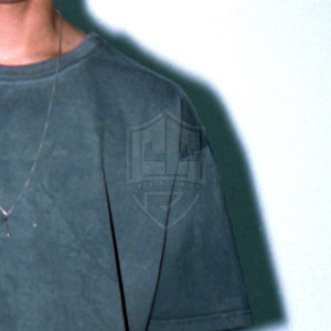 Léger Dernière Conception Sun Faded T-Shirts Meilleur Prix T-shirts Teints En Plaine Couleur Personnalisée Sun Faded T-Shirts - Product Image 5