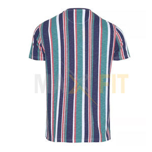 2023 t-shirts surdimensionnés pour hommes personnalisés bonne vente vêtements d'extérieur de qualité supérieure nouveau Design respirant flanelle vêtements décontractés - Product Image 2