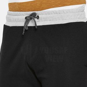 กางเกงขาสั้นฤดูร้อนสำหรับผู้ชายทำจากปากีสถานสำหรับฤดูร้อน - Product Image 5