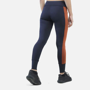 ชุดฟิตเนสเอวกลางสำหรับผู้ใหญ่กางเกงเลกกิ้งผู้หญิงสไตล์ทันสมัยล่าสุด - Product Image 5