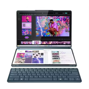 โน้ตบุ๊ก Yoga Book 9i (2024) - Product Image 1