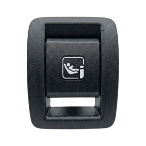 Couvre-isofix pour siège arrière pour Renault Clio 5 Austral - Product Image 1