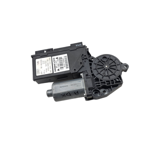 Moteur électrique de vitre avant droite AUDI A4 Avant (8ED) 8E1959802B (04>08) - Product Image 6