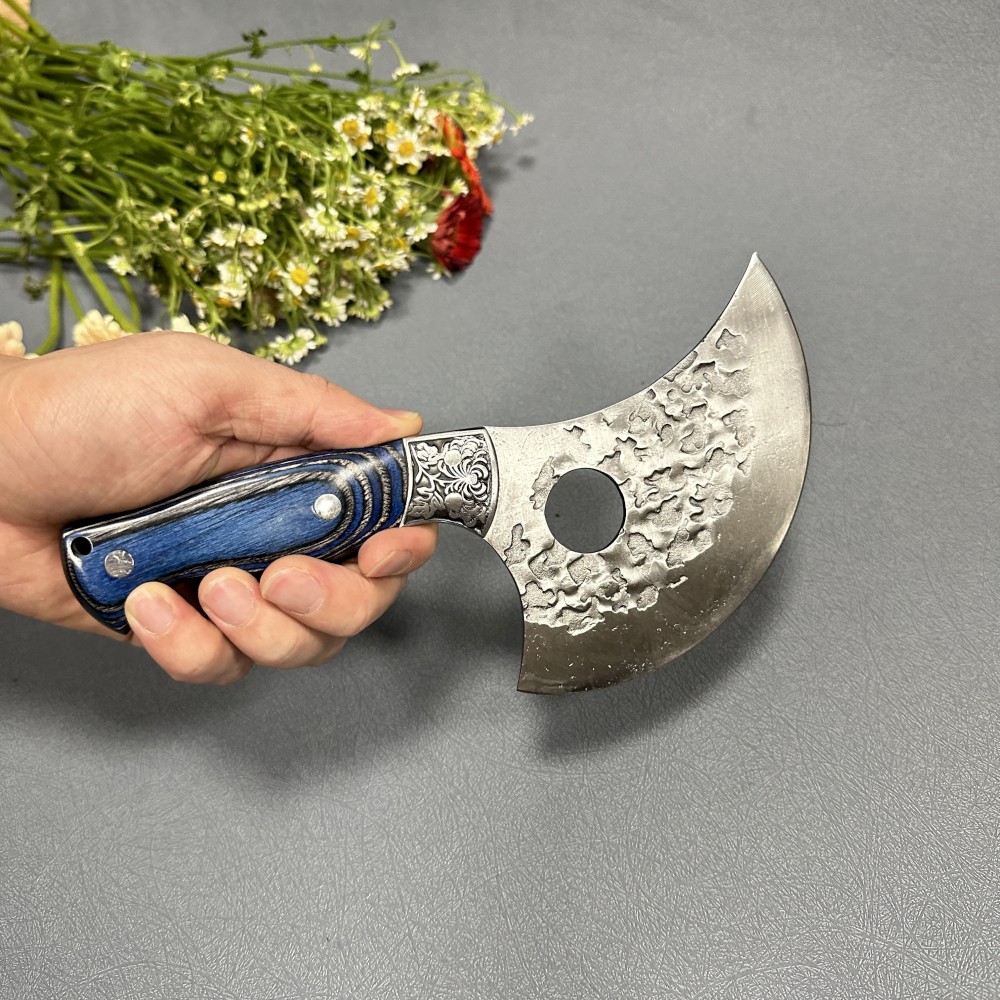 4.2" Skinning knife