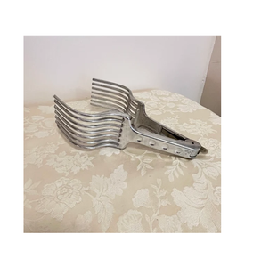 Vaisselle de ferme servant des pinces de qualité supérieure Restaurant bureau servant l'utilisation meilleure vente meilleur prix - Product Image 4