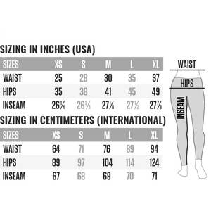 Women's Compression Crossover Waist <b>Leggings</b> for High-Intensity Workouts and <b>Fashion</b>-Forward Look Stylish Pants for Girls - Product Image 6