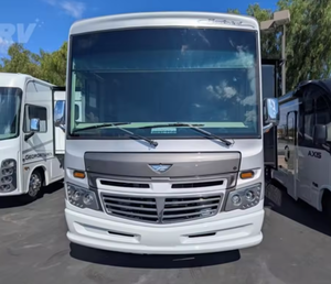 Camping-car Fleetwood Southwind Classe A 2025-2026 Abordable – Meilleure Option pour les Campeurs et les Caravanes Disponibles - Product Image 2