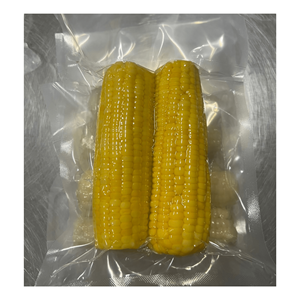 Embalaje de cubo a granel blanco amarillo maíz dulce Iqf congelado Grado Superior fábrica superventas fresco superventas - Product Image 3