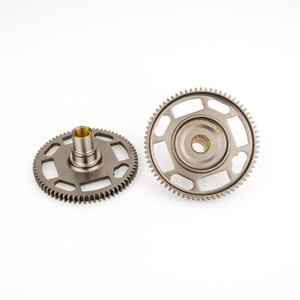 การส่งสัญญาณรถจักรยานยนต์ Z69โคโรนา - Product Image 1