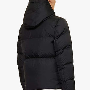 Vente en gros 2025 Doudoune pour Homme Surdimensionnée Logo Personnalisé Hiver Épais Chaud Bouffée Veste Homme Veste Hiver Hommes - Product Image 5