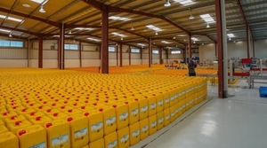 Aceite de girasol de alta calidad a la venta a precios asequibles Se aceptan pedidos al por mayor ahora con descuentos en aceite de girasol puro - Product Image 6