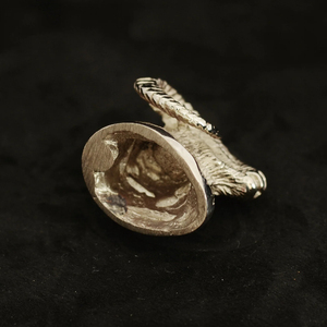 Poignée de sabre pour la fabrication de sabres sur mesure - Product Image 6