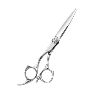 Tijeras de Peluquería Ultraafiladas Diseñadas para un Control de Corte Avanzado, un Flujo de Recorte Perfecto y una Calidad de Salón Confiable - Product Image 2