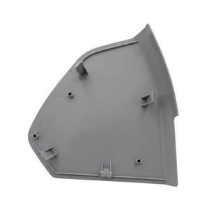 Juego de Cubiertas Interiores para Puertas Derecha e Izquierda para Mercedes Clase E W211 - Gris - Product Image 5