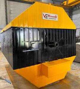 Réservoir de stockage d'eau certifié CE faisant la machine avec prix d'usine - Product Image 3