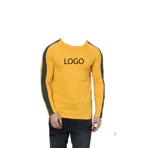 Camisetas de Manga Corta para Niños, Estilo Popular al por Mayor, Más Colores Disponibles - Product Image 1