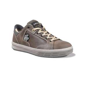 Chaussures de sécurité U-POWER basses Savannah S3 SRC gris - Product Image 1