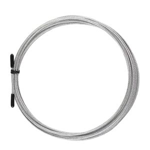 Corde à sauter en cuir lestée par les fabricants pakistanais et les fournisseurs de fitness pour les cordes à sauter à usage professionnel - Product Image 1