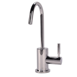 นิกเกิลขัดเงา