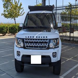 LAND ROVER LR4 HSE 2015 USADO EN EXCELENTES CONDICIONES, VOLANTE A LA IZQUIERDA/DERECHA - Product Image 6