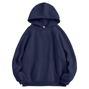 Sweat à capuche décontracté à manches longues pour femmes, respirant et surdimensionné, pulls à capuche pour femmes - Product Image 1